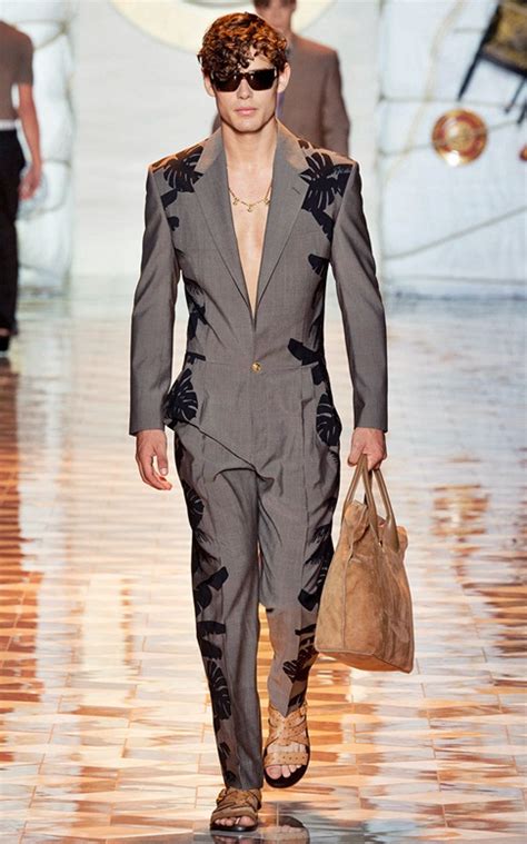 fake versace jumpsuit|Versace jumpsuit men.